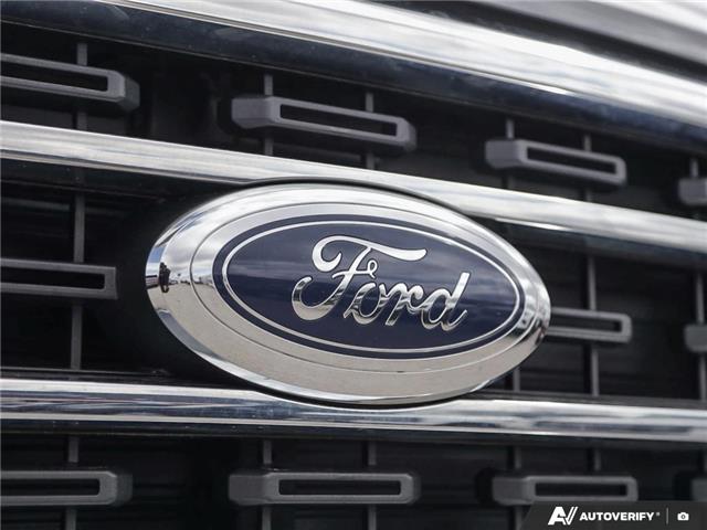 2022 Ford F-150 XLT (Stk: 6154A) in St. Thomas - Image 9 of 27 2022 Ford F-150 XLT (Stk: 6154A) in St. Thomas - Image 9 of 27