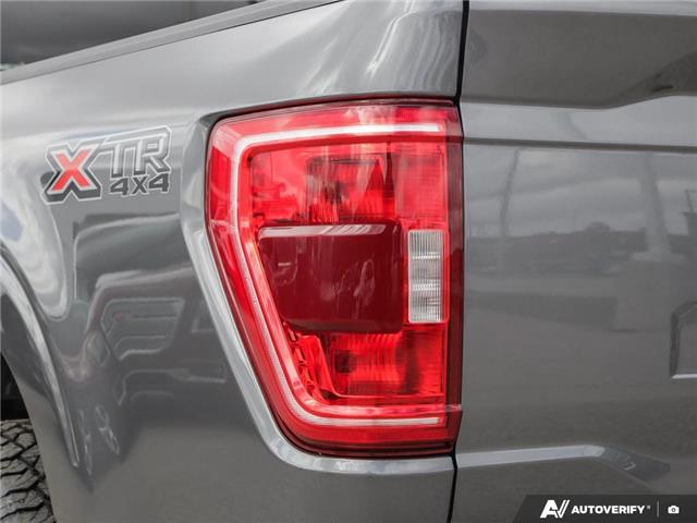 2022 Ford F-150 XLT (Stk: 6154A) in St. Thomas - Image 12 of 27 2022 Ford F-150 XLT (Stk: 6154A) in St. Thomas - Image 12 of 27
