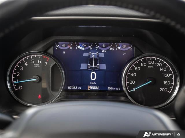 2022 Ford F-150 XLT (Stk: 6154A) in St. Thomas - Image 15 of 27 2022 Ford F-150 XLT (Stk: 6154A) in St. Thomas - Image 15 of 27