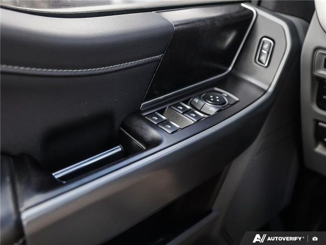 2022 Ford F-150 XLT (Stk: 6154A) in St. Thomas - Image 17 of 27 2022 Ford F-150 XLT (Stk: 6154A) in St. Thomas - Image 17 of 27