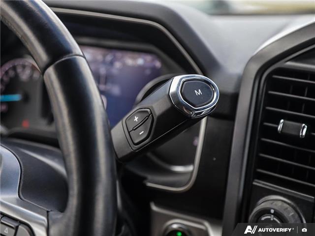 2022 Ford F-150 XLT (Stk: 6154A) in St. Thomas - Image 19 of 27 2022 Ford F-150 XLT (Stk: 6154A) in St. Thomas - Image 19 of 27