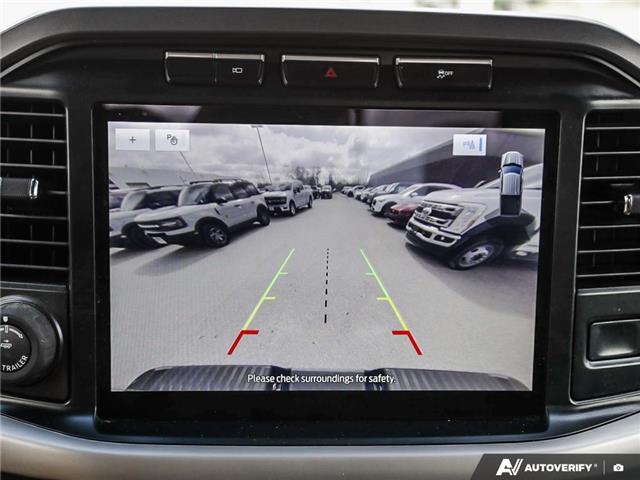 2022 Ford F-150 XLT (Stk: 6154A) in St. Thomas - Image 27 of 27 2022 Ford F-150 XLT (Stk: 6154A) in St. Thomas - Image 27 of 27