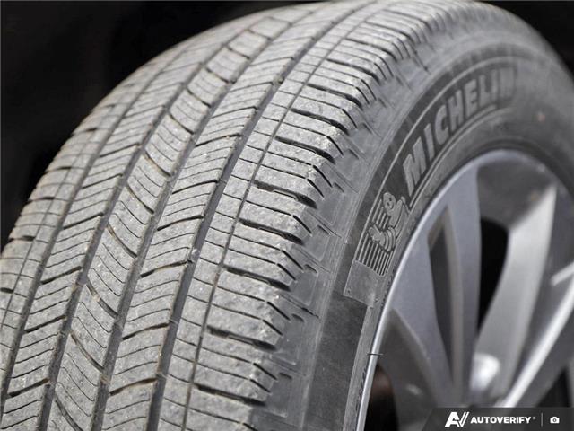 2025 Ford Explorer Active (Stk: 6109A) in St. Thomas - Image 7 of 27