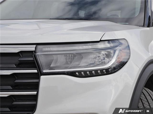 2025 Ford Explorer Active (Stk: 6109A) in St. Thomas - Image 10 of 27