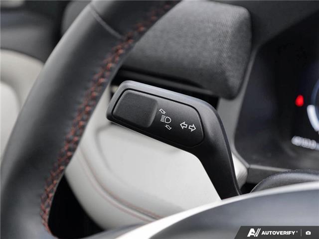 2025 Ford Explorer Active (Stk: 6109A) in St. Thomas - Image 16 of 27