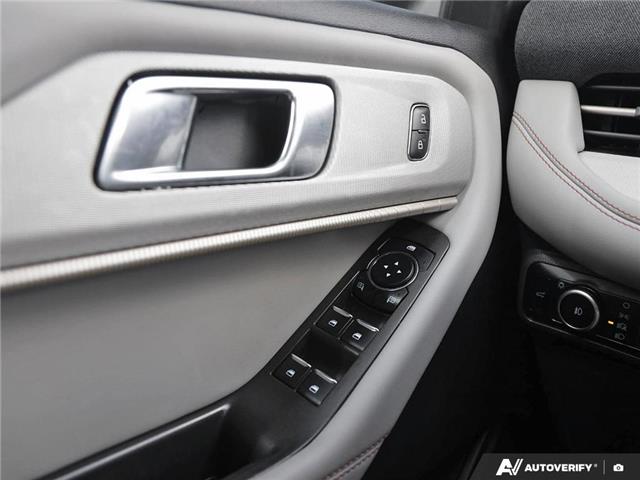 2025 Ford Explorer Active (Stk: 6109A) in St. Thomas - Image 17 of 27