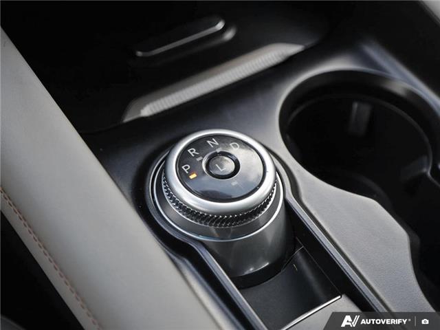 2025 Ford Explorer Active (Stk: 6109A) in St. Thomas - Image 19 of 27