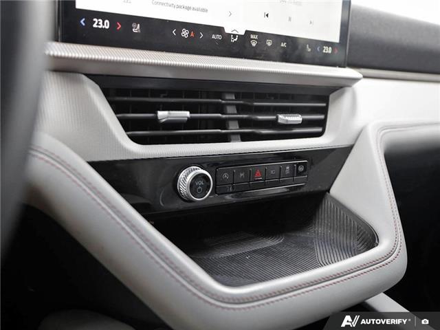 2025 Ford Explorer Active (Stk: 6109A) in St. Thomas - Image 20 of 27