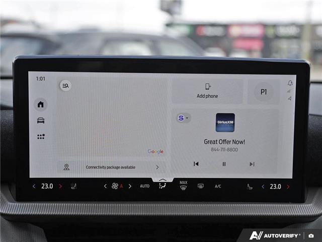 2025 Ford Explorer Active (Stk: 6109A) in St. Thomas - Image 21 of 27