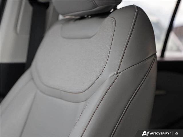 2025 Ford Explorer Active (Stk: 6109A) in St. Thomas - Image 24 of 27