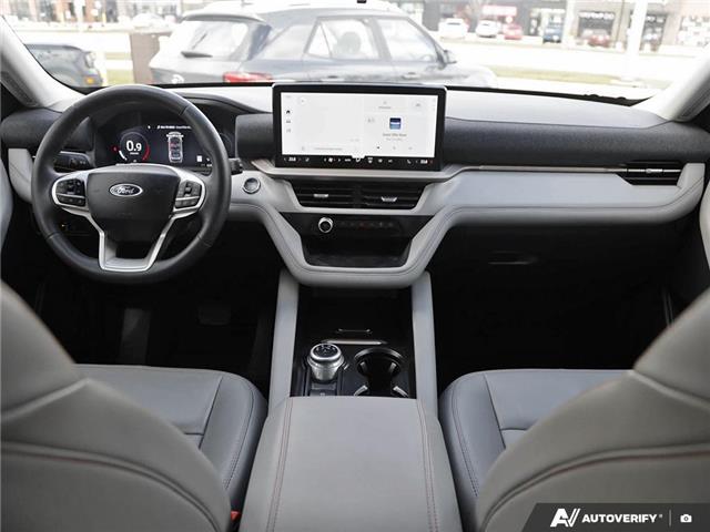 2025 Ford Explorer Active (Stk: 6109A) in St. Thomas - Image 26 of 27
