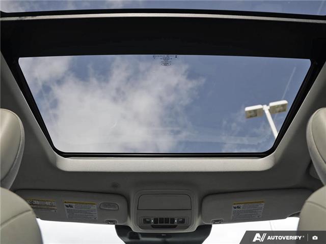 2025 Ford Explorer Active (Stk: 6109A) in St. Thomas - Image 27 of 27