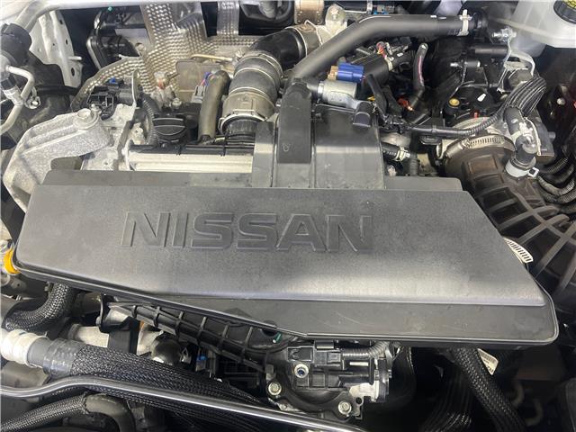2024 Nissan Rogue S (Stk: 91375) in Mississauga - Image 21 of 22