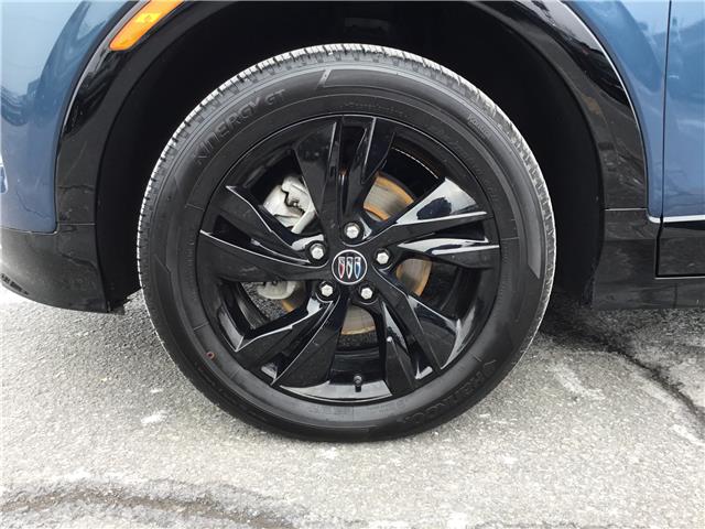 2024 Buick Encore GX Sport Touring (Stk: S2773) in Cornwall - Image 30 of 30