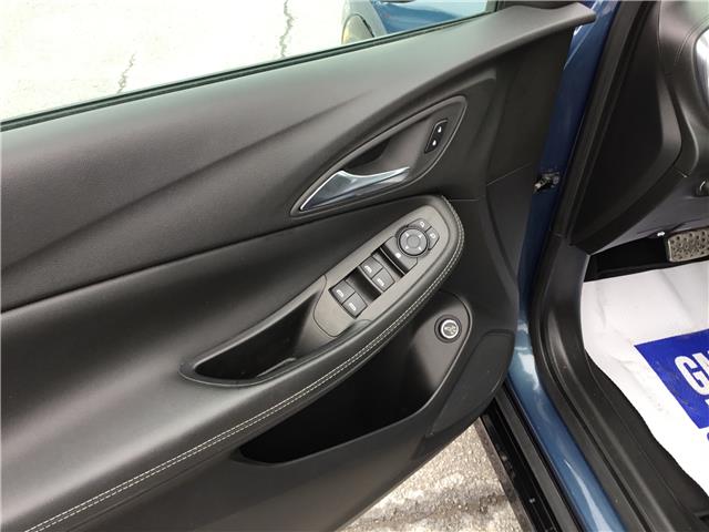 2024 Buick Encore GX Sport Touring (Stk: S2773) in Cornwall - Image 3 of 30