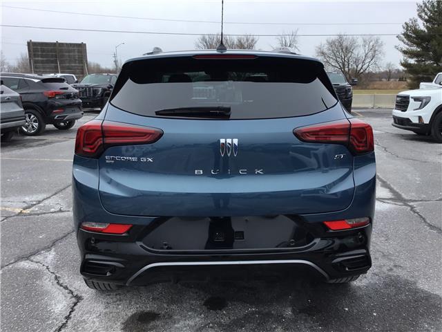2024 Buick Encore GX Sport Touring (Stk: S2773) in Cornwall - Image 25 of 30