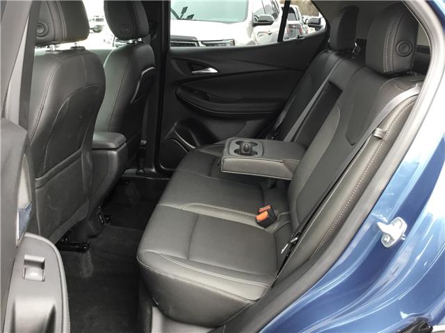 2024 Buick Encore GX Sport Touring (Stk: S2773) in Cornwall - Image 15 of 30