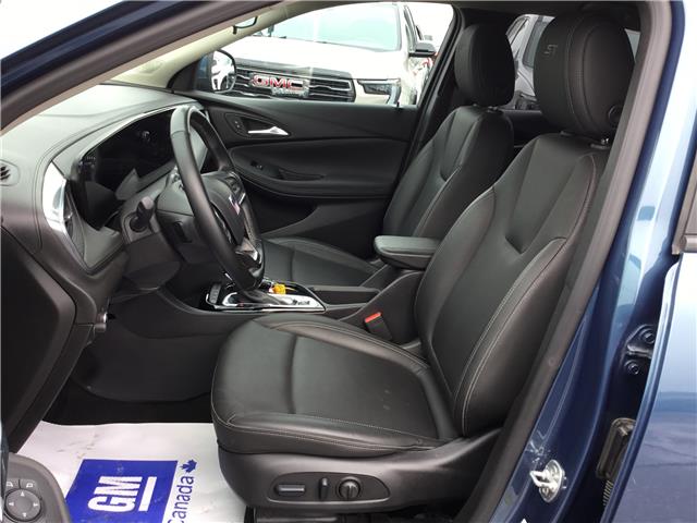 2024 Buick Encore GX Sport Touring (Stk: S2773) in Cornwall - Image 5 of 30