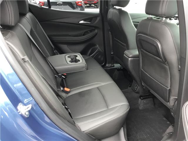 2024 Buick Encore GX Sport Touring (Stk: S2773) in Cornwall - Image 17 of 30