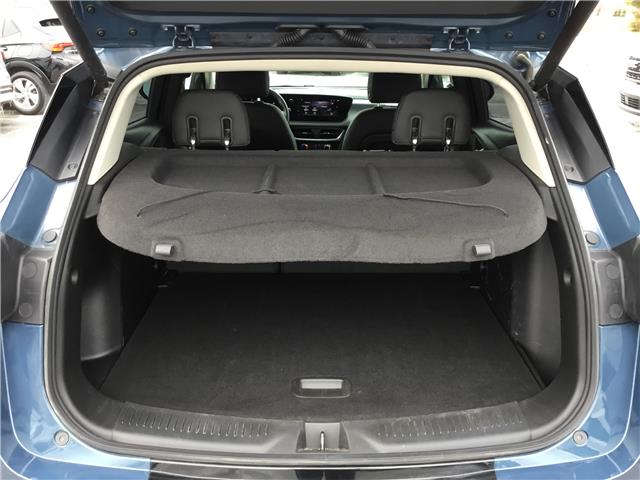 2024 Buick Encore GX Sport Touring (Stk: S2773) in Cornwall - Image 20 of 30