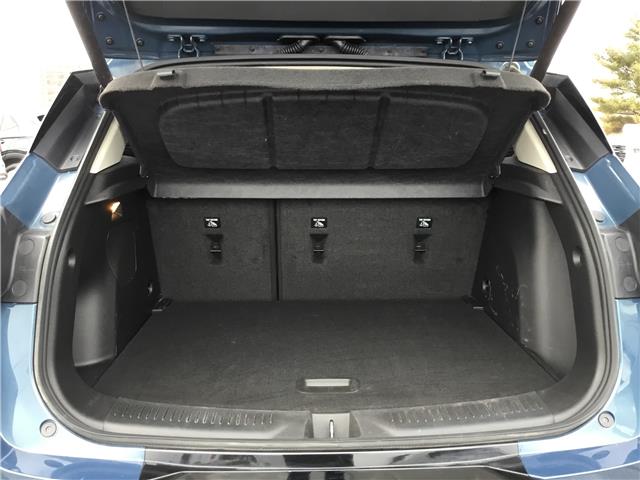 2024 Buick Encore GX Sport Touring (Stk: S2773) in Cornwall - Image 21 of 30