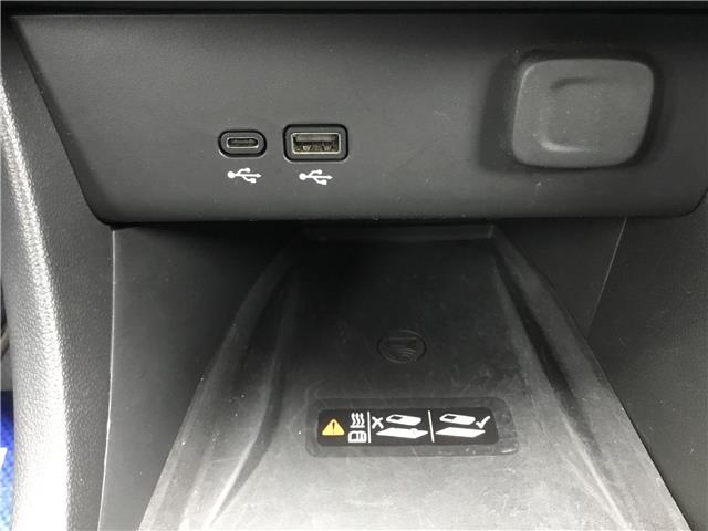 2024 Buick Encore GX Sport Touring (Stk: S2773) in Cornwall - Image 10 of 30