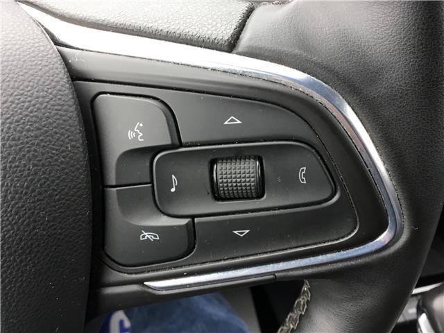 2024 Buick Encore GX Sport Touring (Stk: S2773) in Cornwall - Image 7 of 30