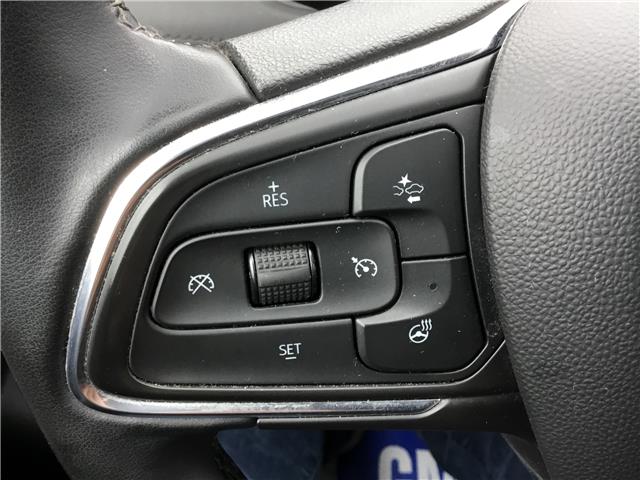 2024 Buick Encore GX Sport Touring (Stk: S2773) in Cornwall - Image 6 of 30