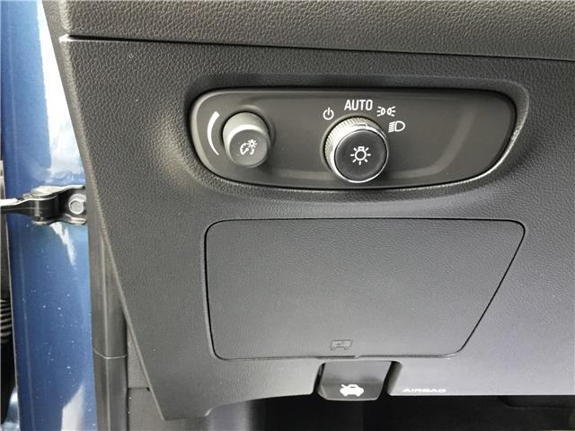 2024 Buick Encore GX Sport Touring (Stk: S2773) in Cornwall - Image 4 of 30