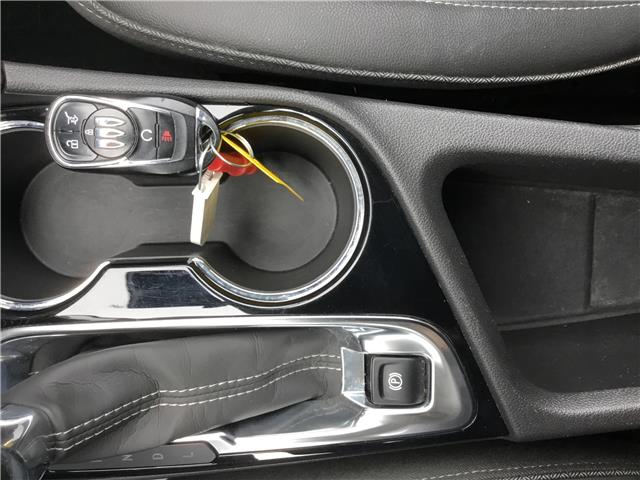 2024 Buick Encore GX Sport Touring (Stk: S2773) in Cornwall - Image 13 of 30