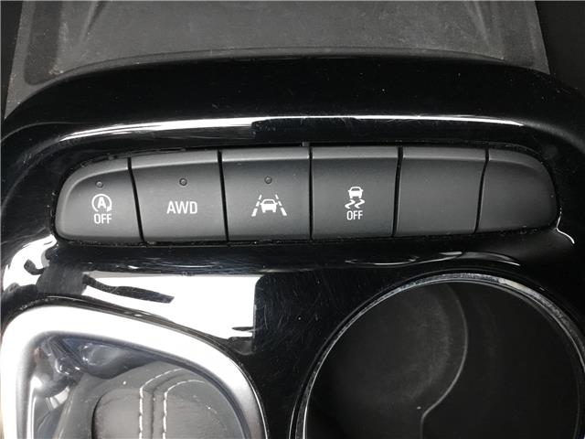 2024 Buick Encore GX Sport Touring (Stk: S2773) in Cornwall - Image 11 of 30