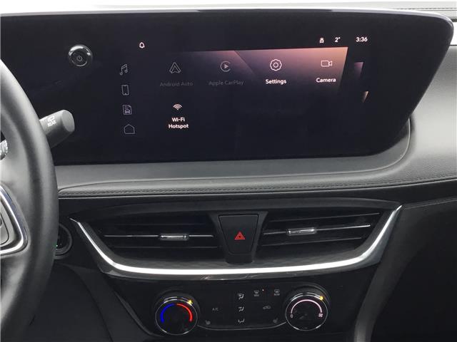 2024 Buick Encore GX Sport Touring (Stk: S2773) in Cornwall - Image 9 of 30