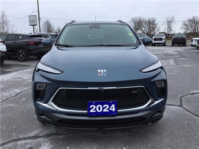 2024 Buick Encore GX Sport Touring (Stk: S2773) in Cornwall - Image 29 of 30