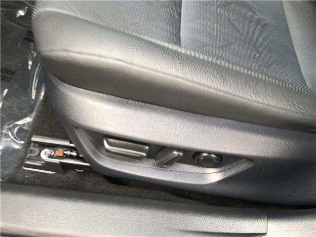 2026 Toyota Camry XSE (Stk: 542988) in Ottawa - Image 12 of 25