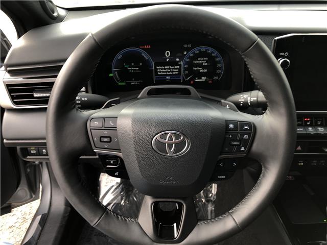 2026 Toyota Camry XSE (Stk: 542988) in Ottawa - Image 14 of 25