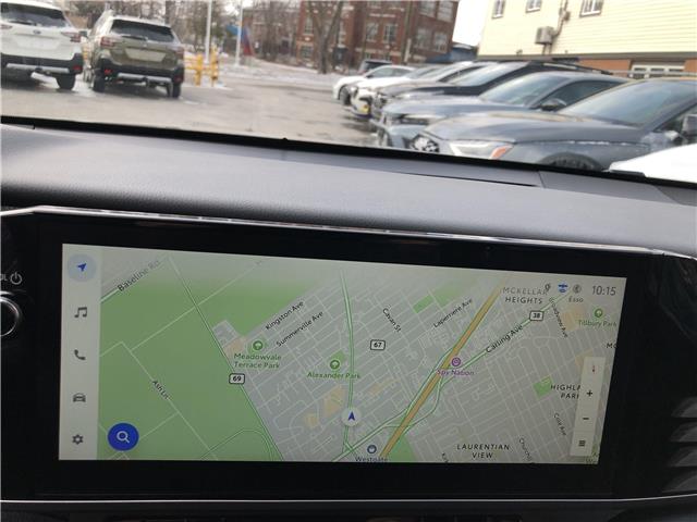 2026 Toyota Camry XSE (Stk: 542988) in Ottawa - Image 18 of 25