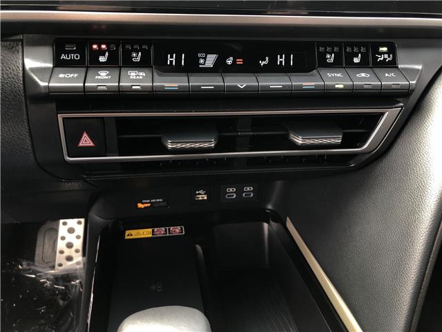 2026 Toyota Camry XSE (Stk: 542988) in Ottawa - Image 19 of 25