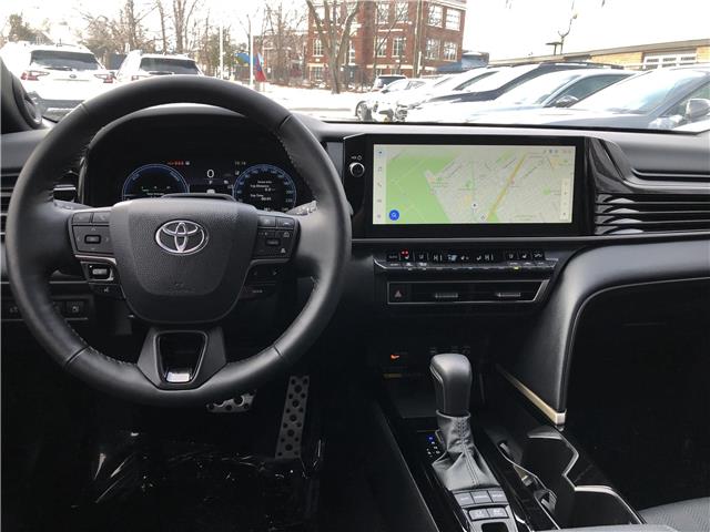 2026 Toyota Camry XSE (Stk: 542988) in Ottawa - Image 21 of 25