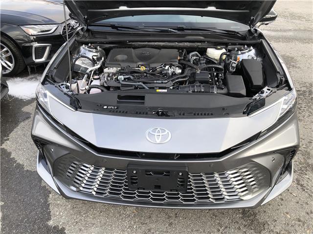 2026 Toyota Camry XSE (Stk: 542988) in Ottawa - Image 25 of 25