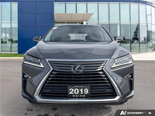 2019 Lexus RX 350 Base (Stk: 20U2777) in Innisfil - Image 2 of 23