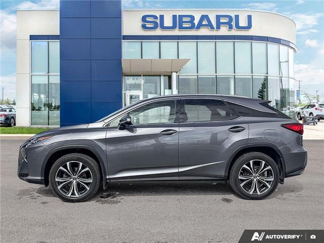 2019 Lexus RX 350 Base (Stk: 20U2777) in Innisfil - Image 3 of 23