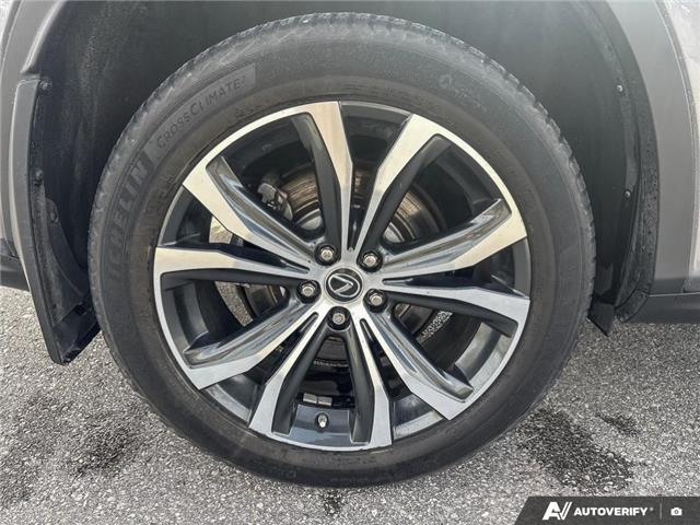 2019 Lexus RX 350 Base (Stk: 20U2777) in Innisfil - Image 6 of 23