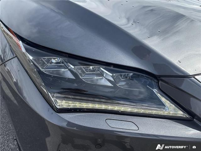 2019 Lexus RX 350 Base (Stk: 20U2777) in Innisfil - Image 8 of 23
