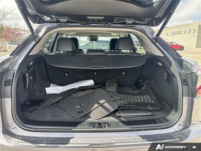 2019 Lexus RX 350 Base (Stk: 20U2777) in Innisfil - Image 11 of 23