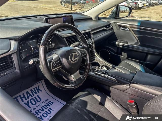 2019 Lexus RX 350 Base (Stk: 20U2777) in Innisfil - Image 12 of 23
