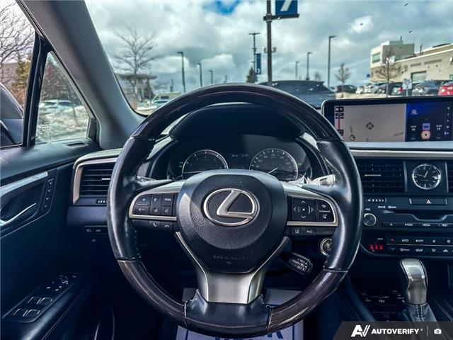 2019 Lexus RX 350 Base (Stk: 20U2777) in Innisfil - Image 13 of 23
