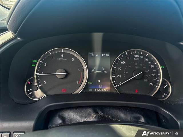 2019 Lexus RX 350 Base (Stk: 20U2777) in Innisfil - Image 14 of 23