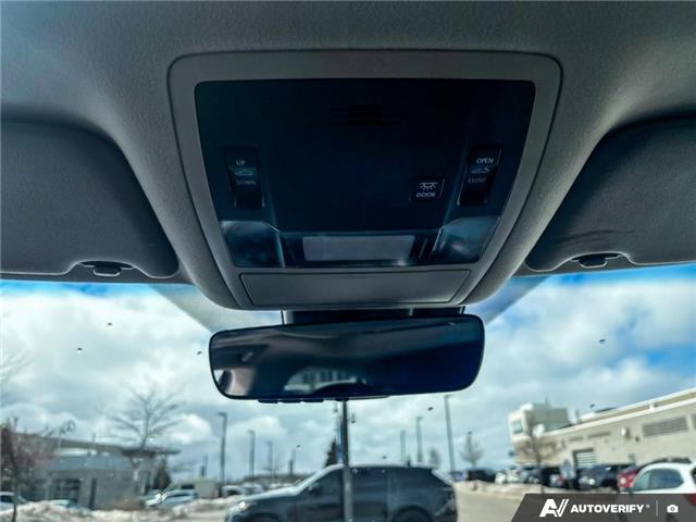 2019 Lexus RX 350 Base (Stk: 20U2777) in Innisfil - Image 19 of 23