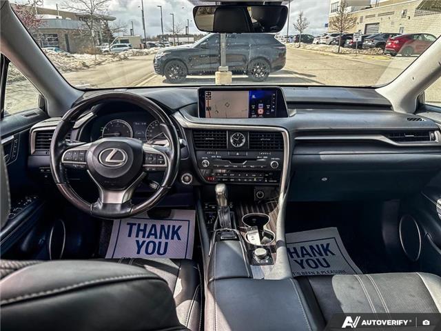 2019 Lexus RX 350 Base (Stk: 20U2777) in Innisfil - Image 22 of 23