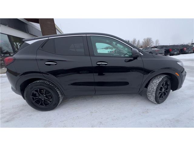 2023 Buick Encore GX Preferred (Stk: 26084) in Sudbury - Image 2 of 24